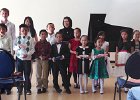 2013 Fall Recital